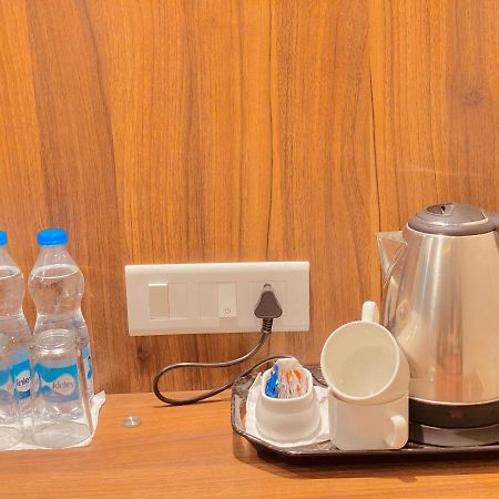 Hotel White House By An Hotels - Walking Distance From Golden Temple Amritsar Buitenkant foto