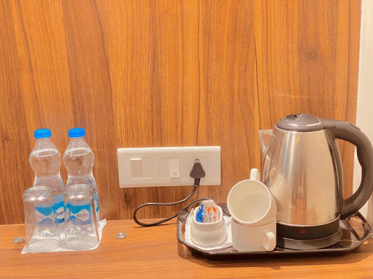 Hotel White House By An Hotels - Walking Distance From Golden Temple Amritsar Buitenkant foto