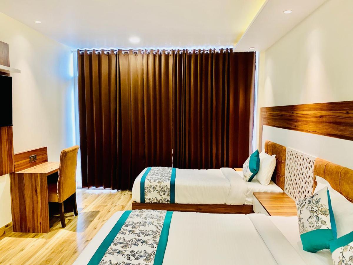 Hotel White House By An Hotels - Walking Distance From Golden Temple Amritsar Buitenkant foto
